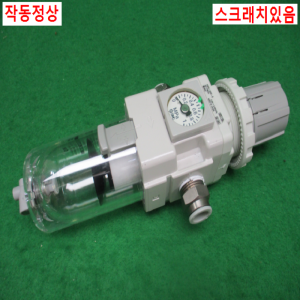 북70684/공압레귤레이터/AW30-03BE-B/SMC